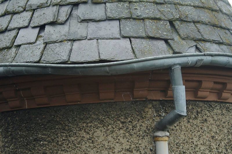 Guttering Maintenance Ipswich