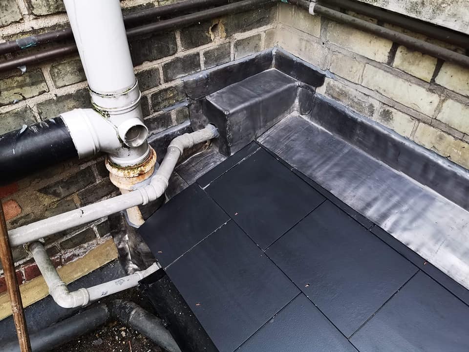 Roof Repair Ipswich